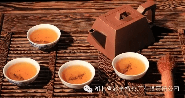 茶喝第几泡最好喝？